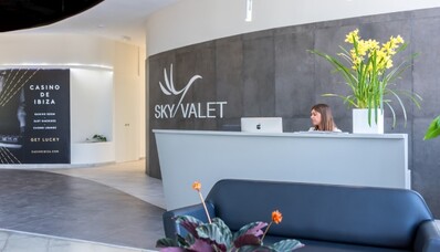 AEROAFFAIRES x Sky Valet: una partnership esclusiva al servizio dell’aviazione d’affari