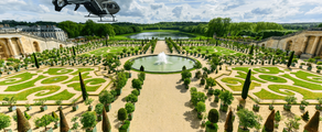 Castello di Versailles: esperienza in elicottero