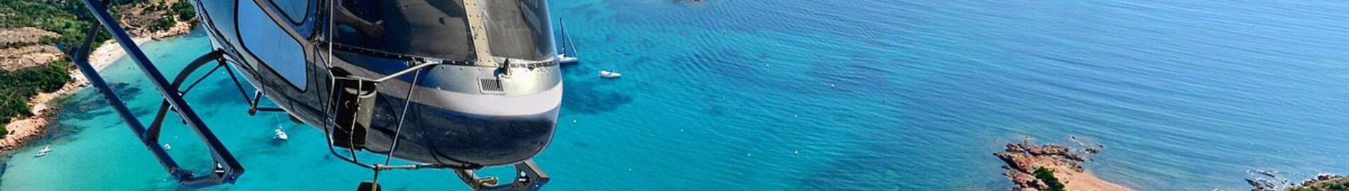 Noleggio di un jet privato per un’agenzia di viaggi (MICE) e un tour operator