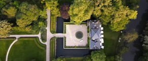 Domaine de Primard: esperienza in elicottero