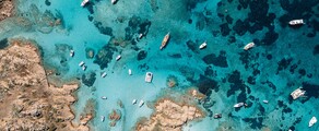 Sardegna: trasferimento in elicottero