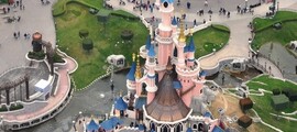 Mont-Saint-Michel: esperienza in elicottero da Parigi