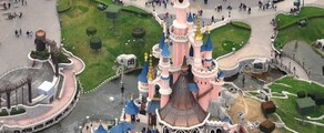 Disneyland® Paris: esperienza in elicottero