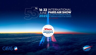 Paris Air Show 2025: cosa ricordare della 55a edizione del Salone dell’Aria