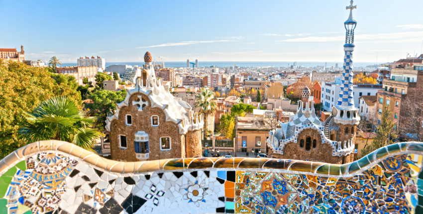 Barcellona - Ibiza: trasferimento in elicottero