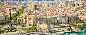 Barcellona - Ibiza: trasferimento in elicottero