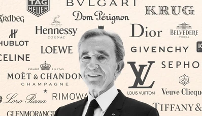 LVMH investe 800 milioni di dollari in Flexjet: verso una nuova era dell’aviazione privata?