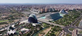 Malaga - Ibiza: trasferimento in elicottero