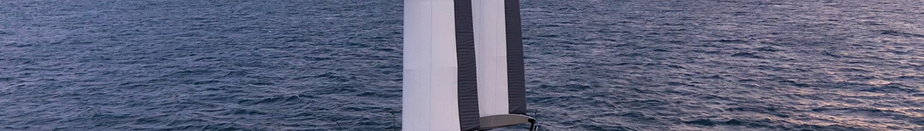 Yacht e jet privati futuristici nel 2025: design, tecnologia e mobilità sostenibile
