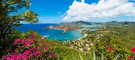 Nassau - Exumas: trasferimento in elicottero