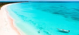 Nassau - Exumas: trasferimento in elicottero