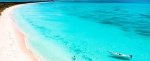Nassau - Harbour Island: trasferimento in elicottero