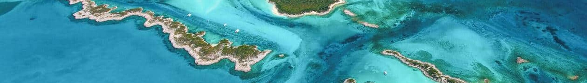 Nassau - Exumas: trasferimento in elicottero