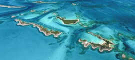 Nassau - Harbour Island: trasferimento in elicottero