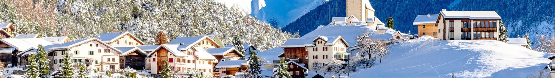 Zurigo - Davos: trasferimento in elicottero
