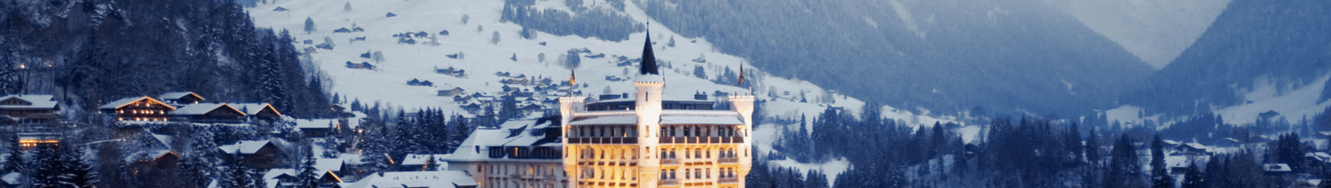 Ginevra - Gstaad: trasferimento in elicottero
