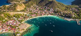 Nassau - Harbour Island: trasferimento in elicottero