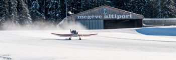 altiport courchevel