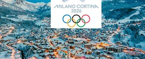 Milano - Cortina d'Ampezzo: trasferimento in elicottero