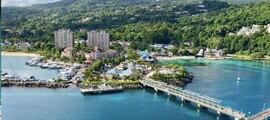 Punta Cana - Samaná: trasferimento in elicottero
