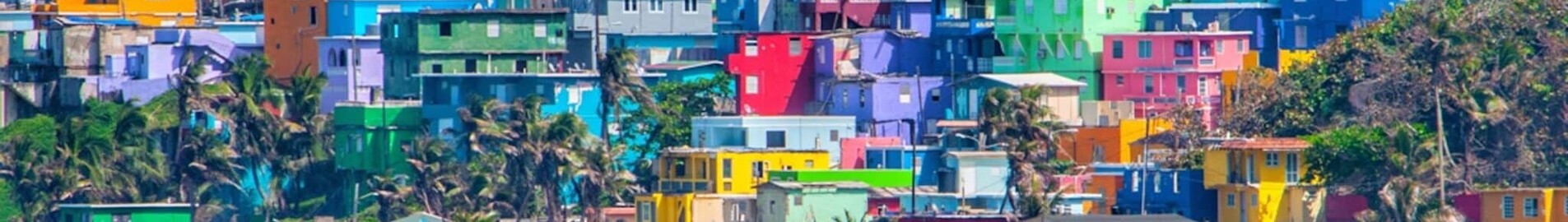Porto Rico - St Barthes: trasferimento in elicottero 