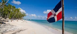 Antigua - Barbuda: trasferimento in elicottero