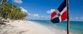 Punta Cana - La Romana: trasferimento in elicottero