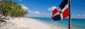 Antigua - Barbuda: trasferimento in elicottero