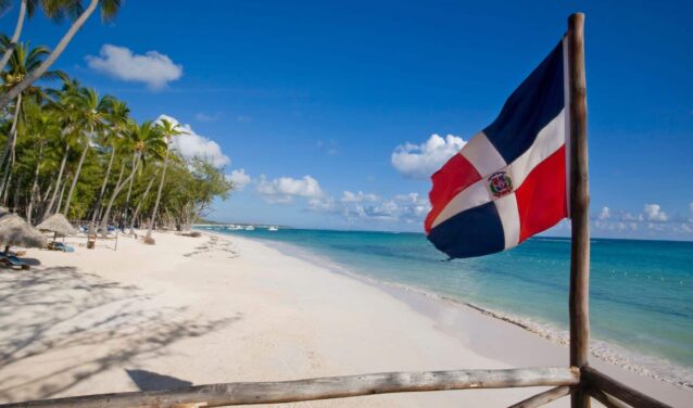 Punta Cana - La Romana: trasferimento in elicottero