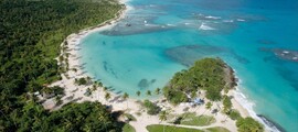 La Romana : noleggio jet privati