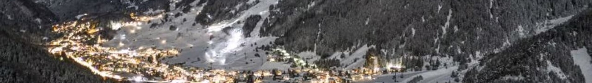 Innsbruck - St. Anton: trasferimento in elicottero