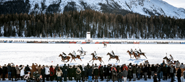 Zurigo - St. Moritz: trasferimento in elicottero