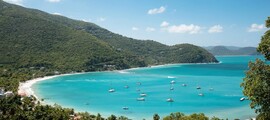 Nassau - Exumas: trasferimento in elicottero