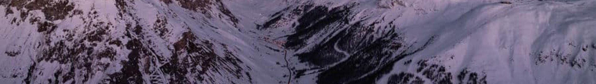Ginevra - Val d'Isère: trasferimento in elicottero