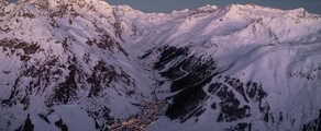 Ginevra - Val d'Isère: trasferimento in elicottero