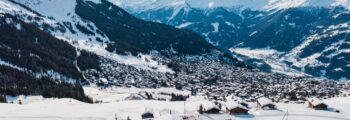 Zurigo - Davos: trasferimento in elicottero