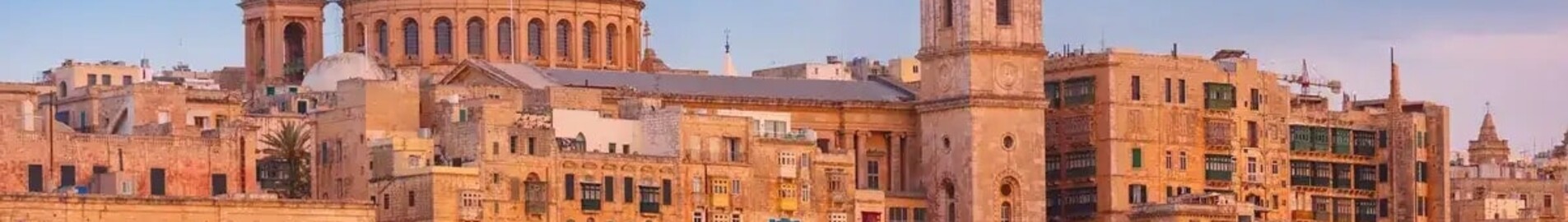 Malta : noleggio di jet privati