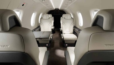 Pilatus PC-12 PRO: il nuovo riferimento per i turboelica nel 2025