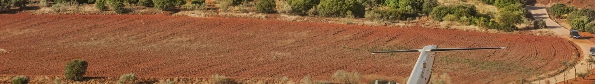 La Caminera: destinazione jet privato