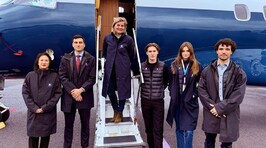 Guida del broker di compagnie aeree di AEROAFFAIRES