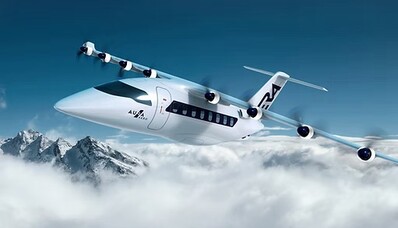 Aura Aero accelera: cosa cambiano per l’aviazione d’affari regionale la raccolta di 50 milioni di euro e il programma Era