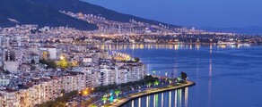 Izmir: noleggio di jet privati