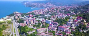 Zonguldak: noleggio di jet privati