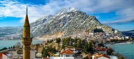Antalya : noleggio jet privato 