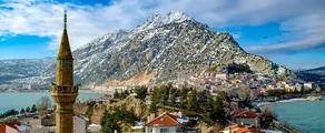 Isparta: noleggio di jet privati