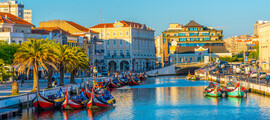 Espinho : noleggio di jet privati 