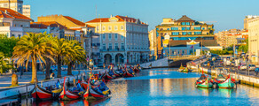 Porto (Aveiro): noleggio di jet privati