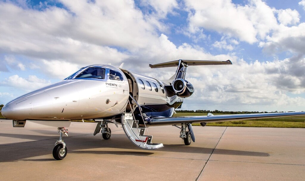 AEROAFFAIRES – società N°1 nel noleggio di jet privati ed elicotteri