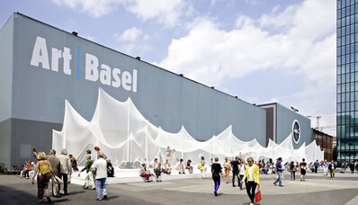 Art Basel Basilea 2026 in jet privato: guida operativa e mercato dell’arte
