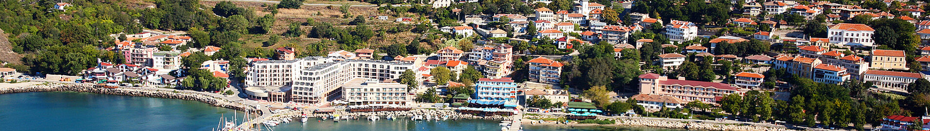 Varna (Balchik): noleggio di jet privati